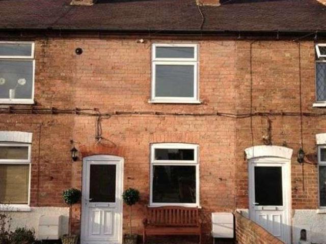 Property for rent in Great Wilne, Egginton
