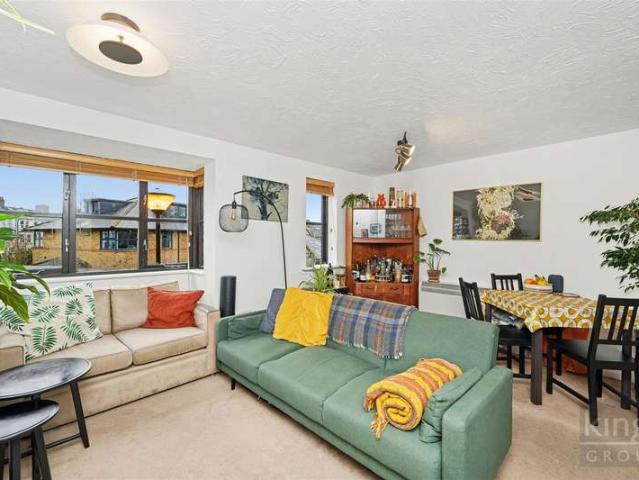 Property for sale in Greater London