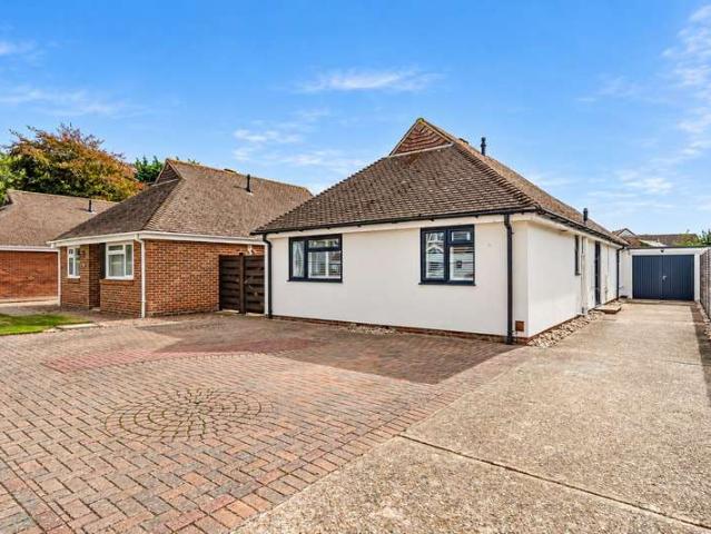 Property for sale in Rose Green, Clapham