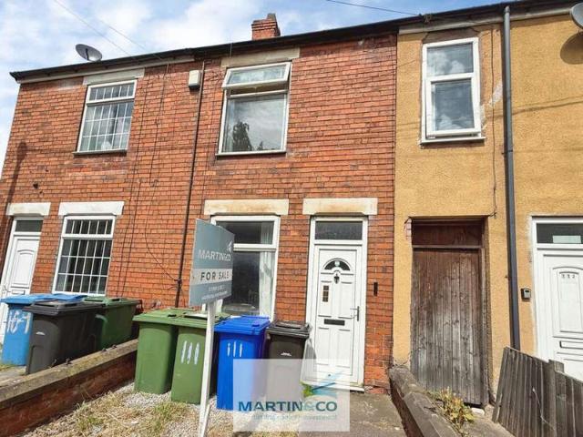 Property for sale in Manton, Costhorpe