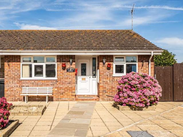 Property for sale in Littlecote, West Sussex