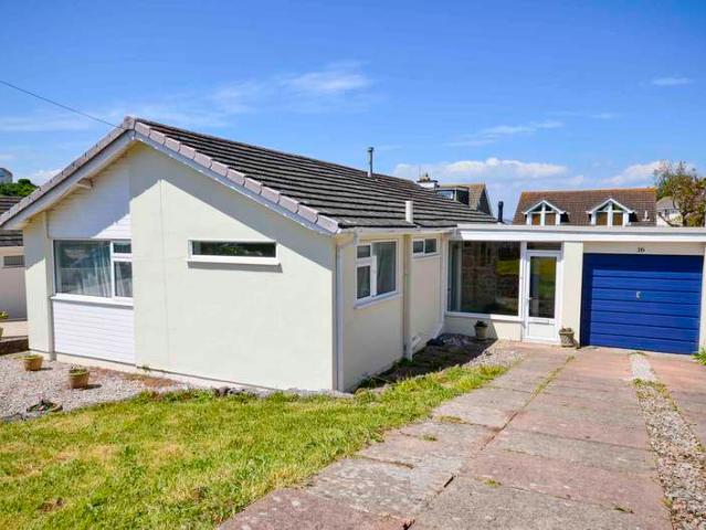 Property for sale in Brixham