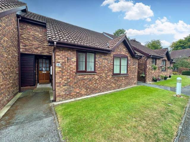 Property for sale in Heswall, Wirral