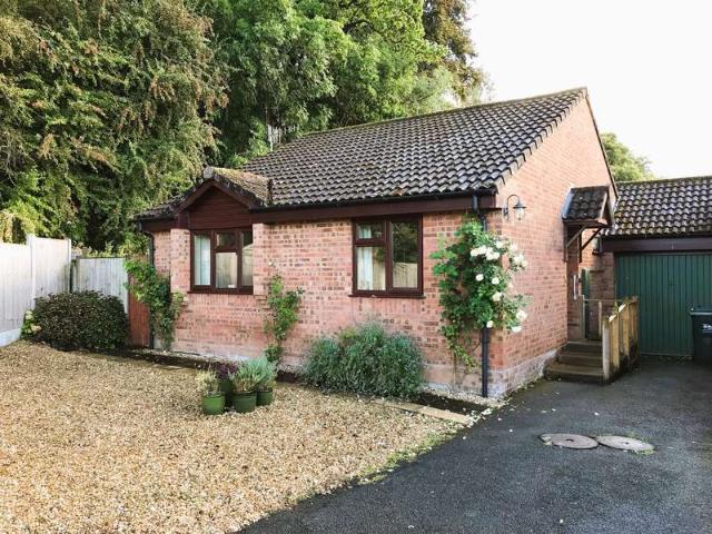 Property for sale in Tenbury Wells, Malvern Hills