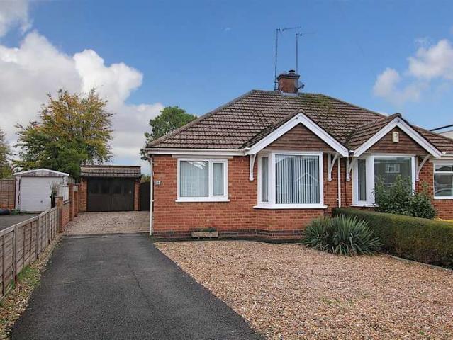 Property for sale in New Duston