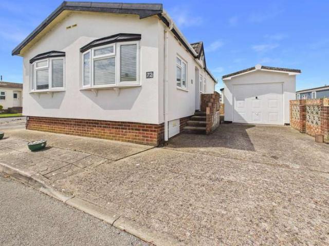 Property for sale in Fishersgate, West Sussex