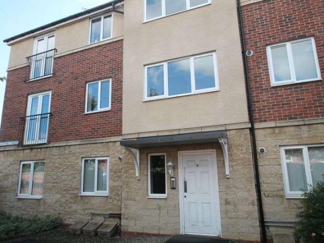Property for sale in Heaton, Tyne And Wear