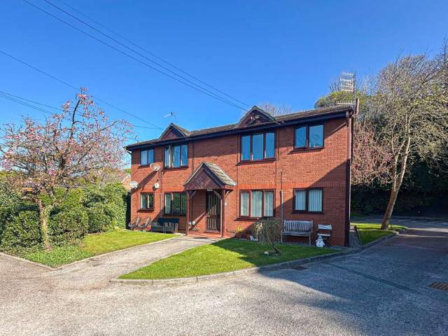 Property for sale in Woolton, Liverpool