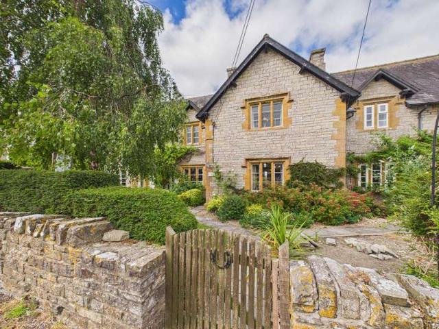 Property for sale in Knole, Somerset