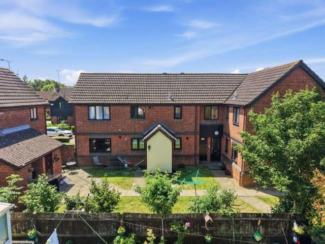 Property for sale in Epping, Essex