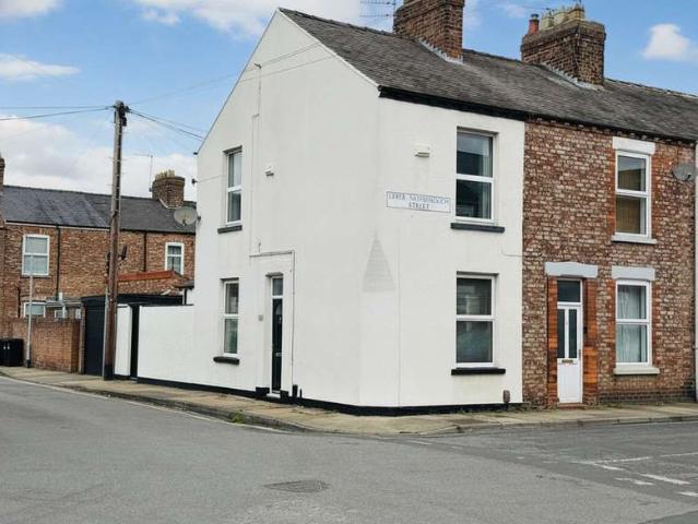 Property for sale in High Field, York