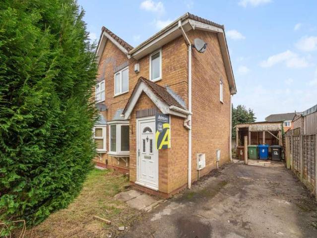 Property for sale in Wigan, Greater Manchester
