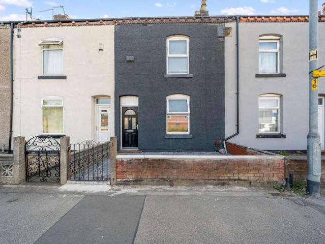 Property for sale in Lilford, Wigan