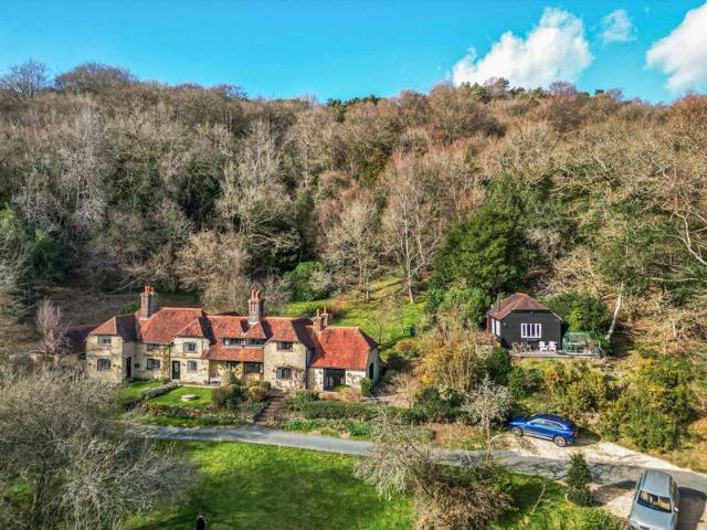 Property for sale in Kingsley Green, Littlecote