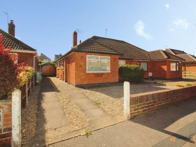 Property for sale in Whetstone, Blaby