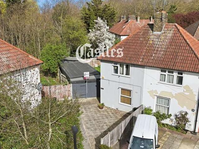 Property for sale in Greater London