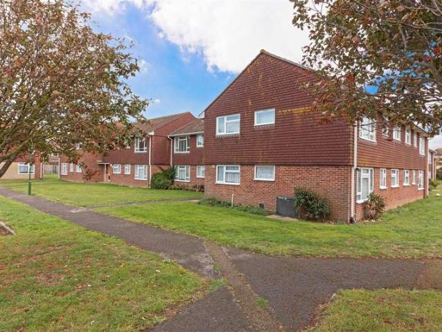 Property for sale in Fishersgate, West Sussex