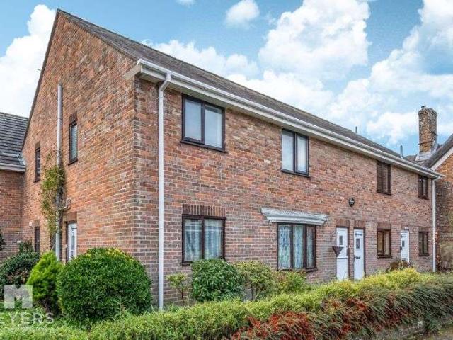 Property for sale in Bere Regis, East Dorset