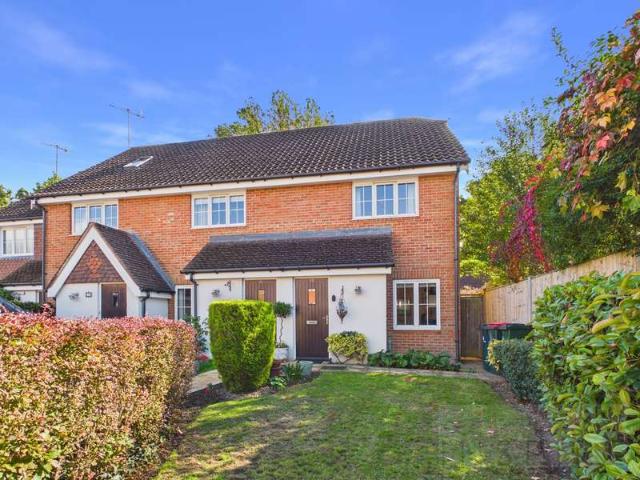 Property for sale in Ifield, Crawley