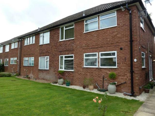 Property for sale in Little Sutton, Sutton Coldfield