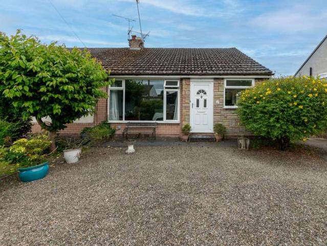 Property for sale in Bryn Mawr, Wales