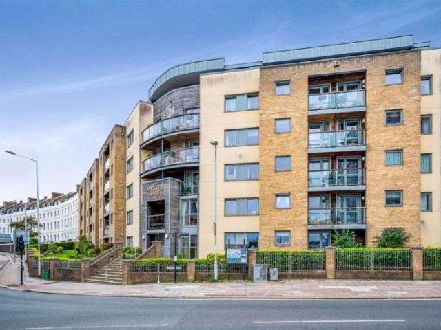 Property for sale in West Hoe, Mount Wise