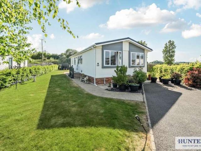 Property for sale in Hambleton, North Yorkshire