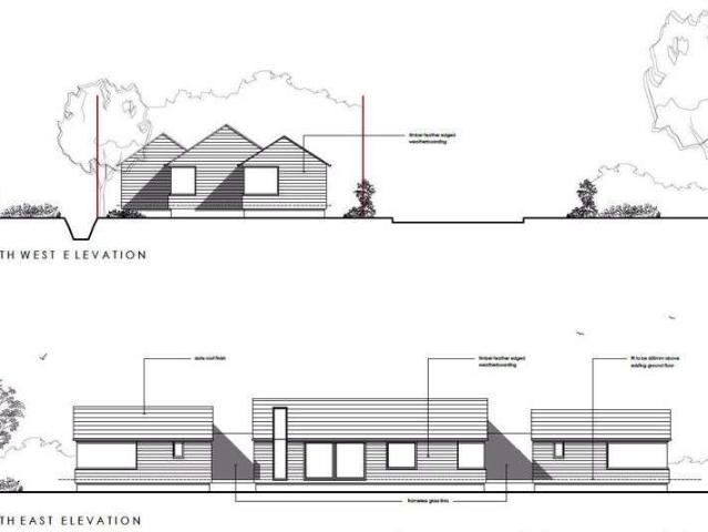 Property for sale in Bridgefield, Kent