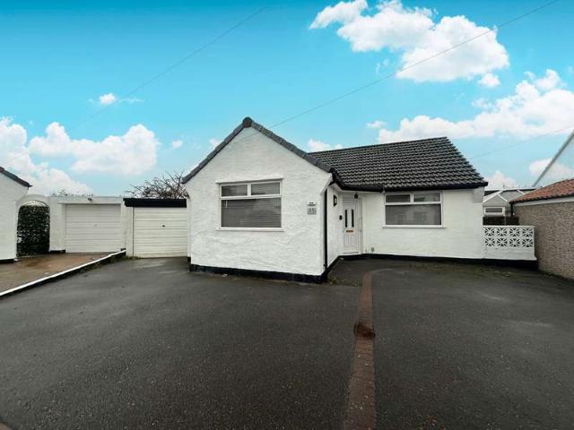 Property for sale in Pensby, Wirral