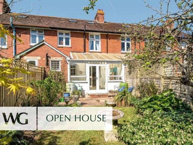 Property for sale in Watergate, Devon