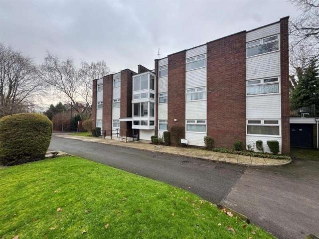 Property for sale in Fulshaw Park, Wilmslow