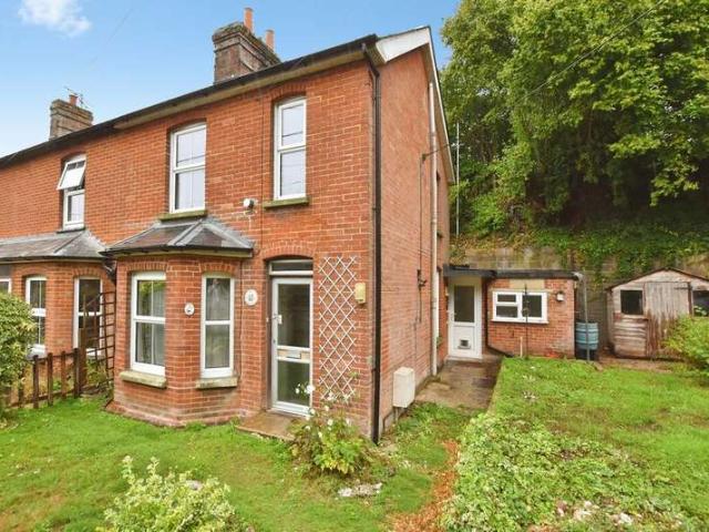 Property for sale in Downton, Wiltshire