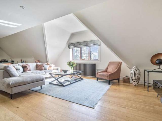 Property for sale in Littlecote, West Sussex