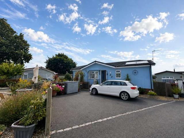 Property for sale in Friday Street, Eastbourne