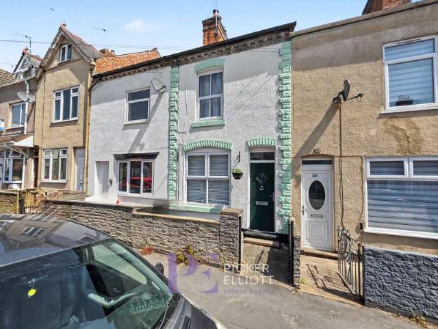 Property for rent in Lash Hill, Barton