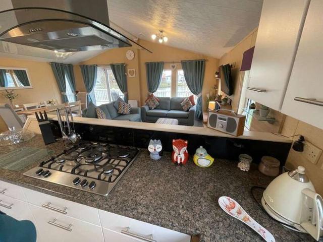 Property for sale in Belleau, Lincolnshire