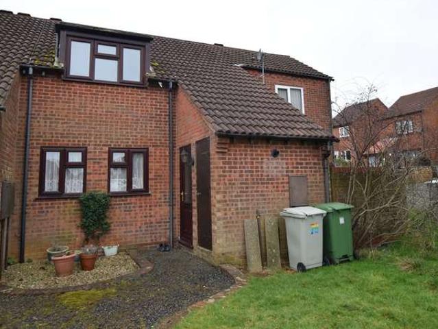 Property for rent in Ladywell, Oakham