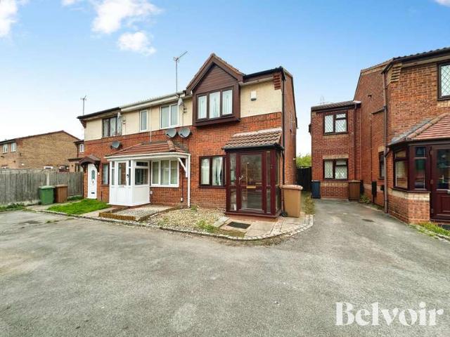 Property for sale in Darlaston, Walsall