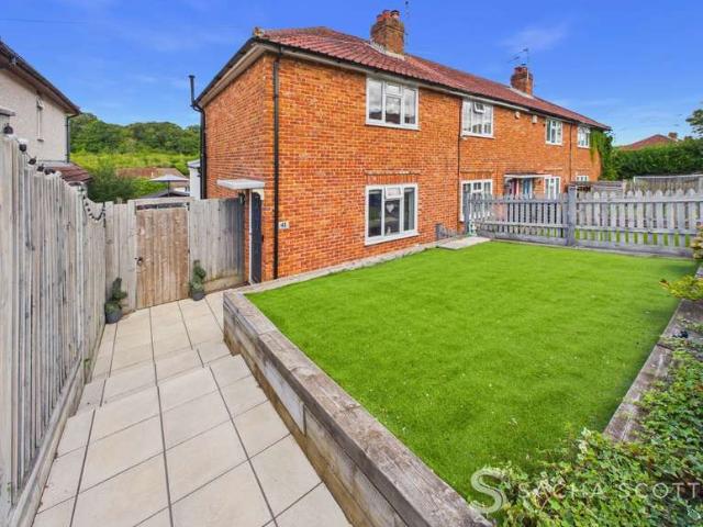 Property for sale in Red Hill, Surrey