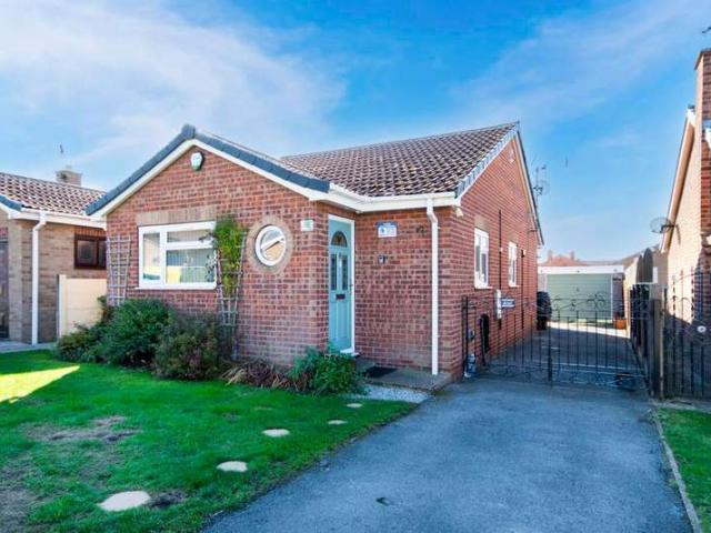 Property for rent in Harworth Bircotes, Costhorpe