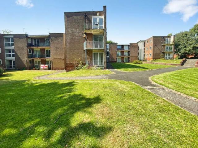 Property for sale in Lee Bank, Greater Manchester