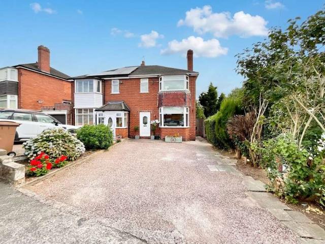 Property for sale in Fenton, Stoke-on-Trent