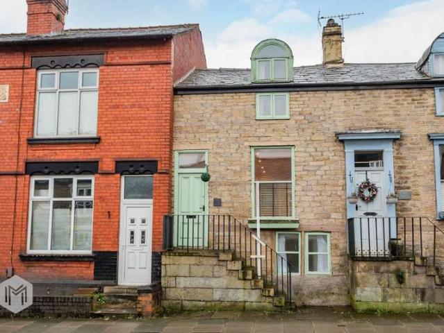 Property for sale in Brownlow Fold, Lee Bank