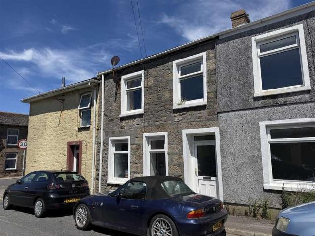 Property for rent in Roseworthy, Cornwall