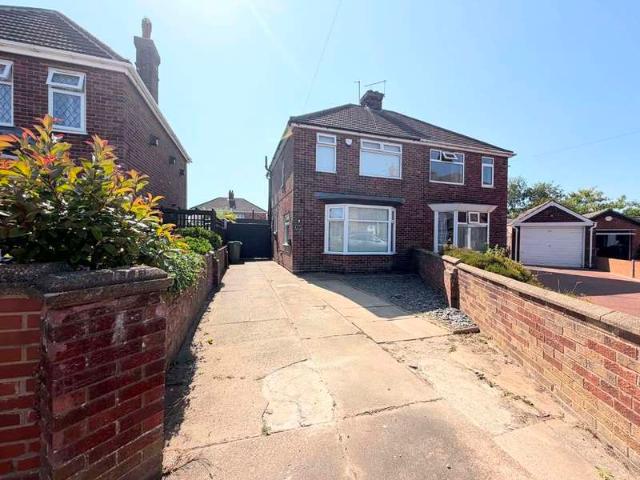 Property for sale in New Clee, Old Clee