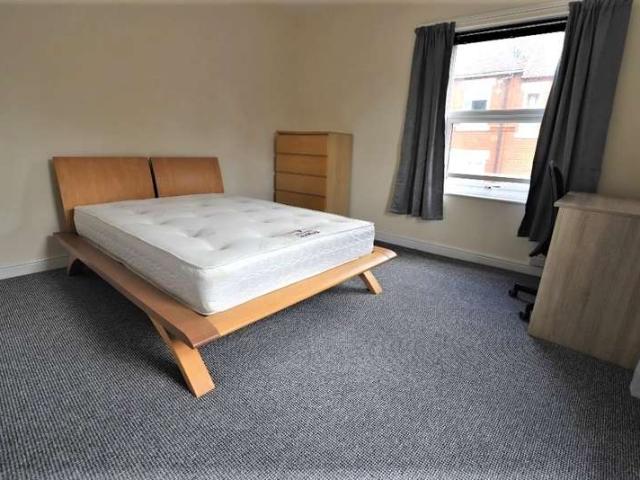 Property for rent in Hempstalls, Butterton