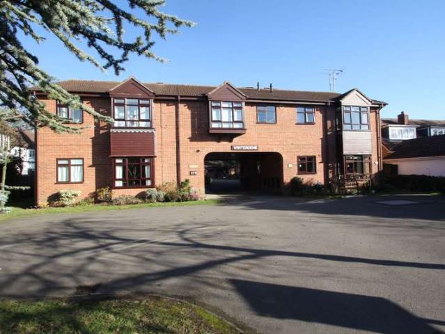 Property for sale in Balsall, West Midlands