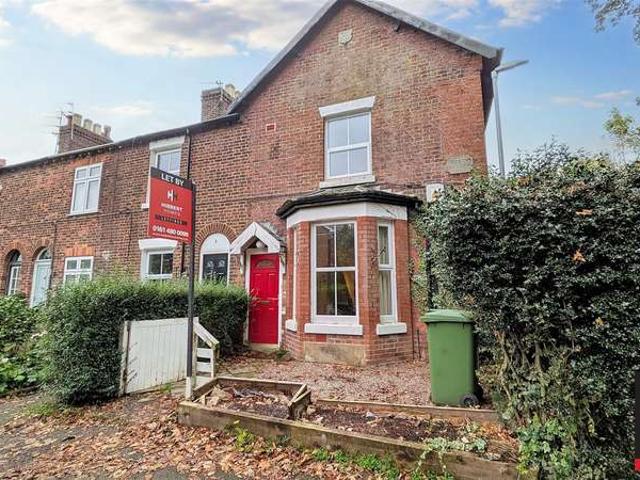 Property for rent in Handforth
