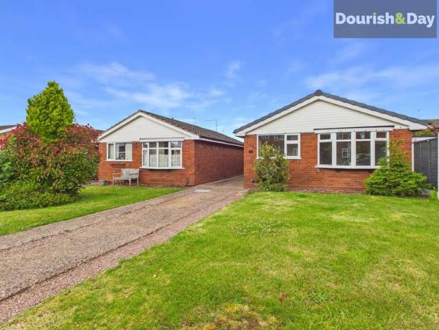 Property for sale in Baswich, Staffordshire