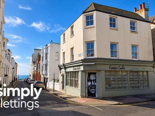 Property for rent in Kemptown, Brighton